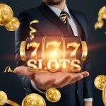 kinds of slots or casino site video games